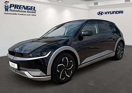 Hyundai IONIQ 5 72,6kWh Techniq 4WD LED/Navi/SHZ/Wärmep.