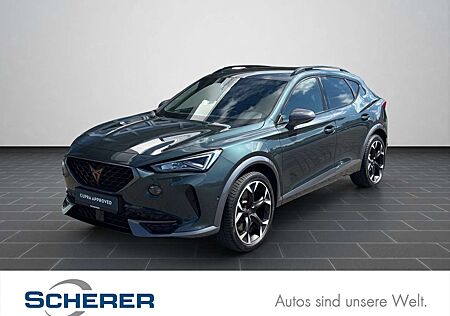 Cupra Formentor VZ 1.4 e-Hybrid SHZ NAVI PDC Full Lin