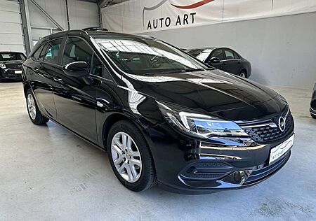 Opel Astra Edition Navi DAB SHZ Winter-Paket LED