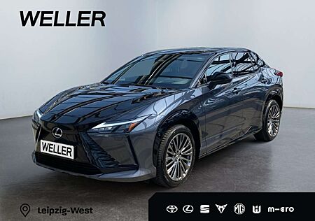Lexus RZ 450e Luxury Paket *360°*Pano dimmbar*20Zoll*