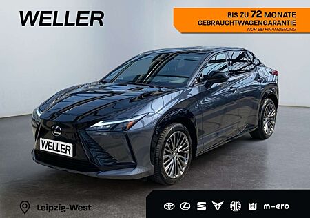Lexus RZ 450e Luxury Paket *360°*Pano dimmbar*20Zoll*