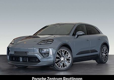 Porsche Macan Panoramadach Rückfahrkamera Surround-View