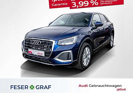 Audi Q2 35 TFSI S tronic /LED/Navi+/Virtual/Kamera
