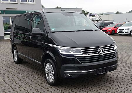 VW T6 Volkswagen .1 Multivan .1 Multivan Generation Six 4M IQ-Drive"AHK"CAM