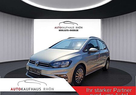 VW Golf Sportsvan Volkswagen VII 1.6 TDI Trendline, Navi, PDC
