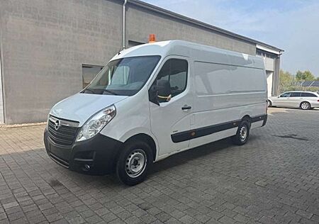 Opel Movano B 2.3 CDTi 170 Kasten L3H2 3,5t*1.Hd*Klim