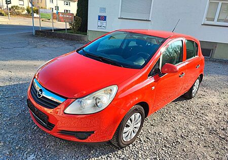 Opel Corsa D Selection "110 Jahre"**KLIMA**TÜV NEU*