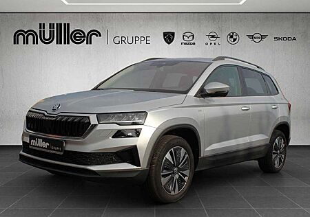 Skoda Karoq 1.5 TSI DSG Tour