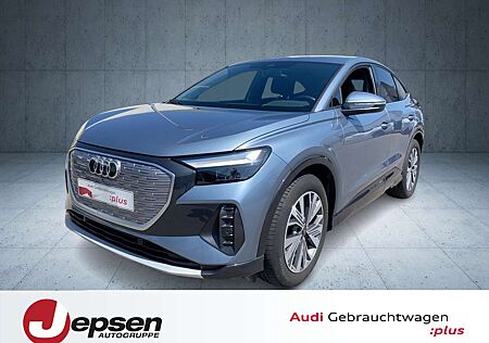 Audi Q4 e-tron Q4 Sportback e-tron 35 Matrix AUT