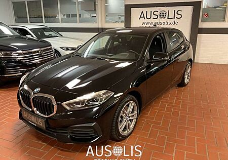 BMW 116 d Advantage LED,Live Cockpit,Kamera