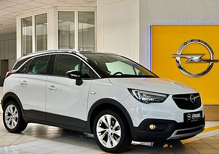 Opel Crossland X Ultimate/AT/Navi/LED/Kam/beh.Frontsch/Sitzh/Lenkhz