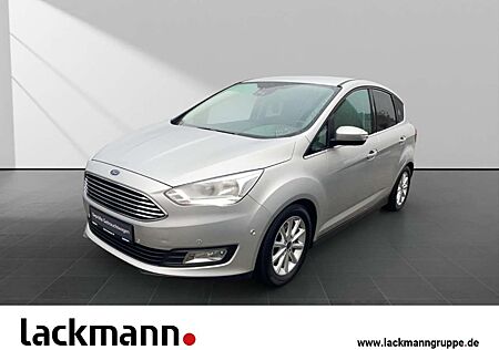 Ford C-Max 1.5 Titanium*Automatik*Navi*Kamera*Sitzh.*