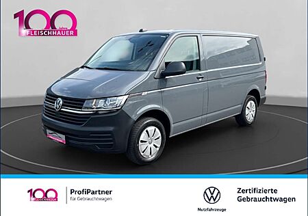 VW T6 Transporter Volkswagen Transporter EcoProfi 6.1 FWD 2.0 Kasten TDI