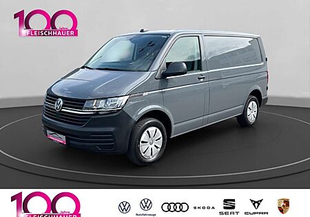 VW T6 Transporter Volkswagen Transporter EcoProfi 6.1 FWD 2.0 Kasten TDI