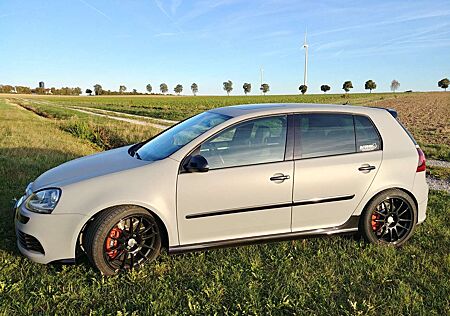 VW Golf Volkswagen +R32+4Motion+DSG