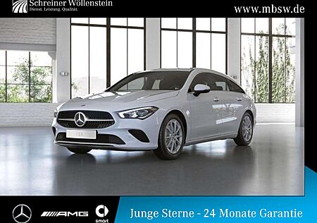 Mercedes-Benz CLA 180 d Shooting Brake NAVI*AMBI*MBUX*LED*DAB