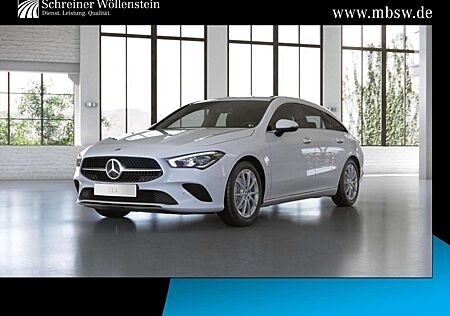 Mercedes-Benz CLA 180 d Shooting Brake NAVI*AMBI*MBUX*LED*DAB