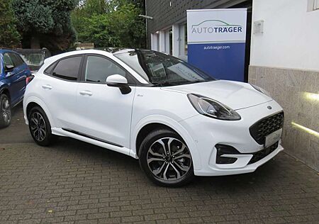 Ford Puma ST-Line // Pano, Virtual, Shz, Navi