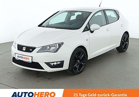 Seat Ibiza 1.2 TSI FR*TEMPO*SHZ*ALU*KLIMA*