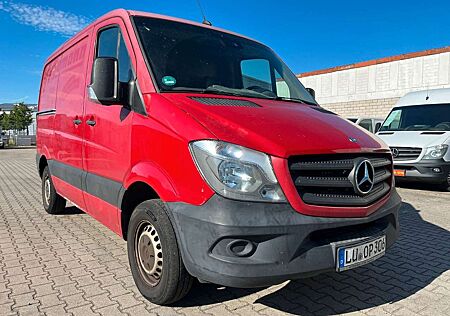 Mercedes-Benz Sprinter II Kasten 213 CDI