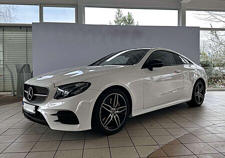 Mercedes-Benz E 300 (238.383)