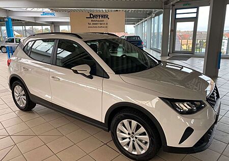 Seat Arona TSi DSG Style/ALU/DAB/SZHZG/PDC
