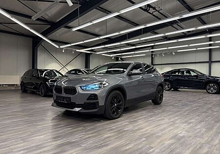 BMW X2 sDrive 18 i Advant Navi Kamera