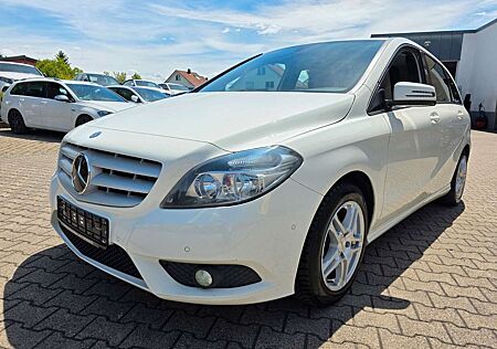 Mercedes-Benz B 180 B -Klasse CDI