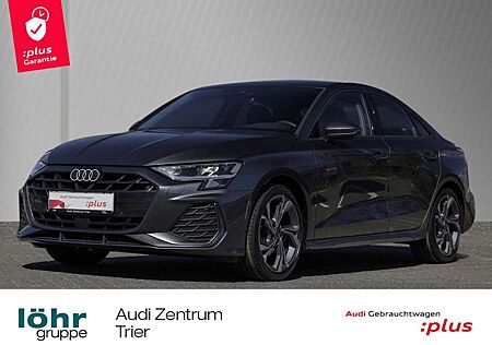 Audi A3 Limousine 35 TFSI S line S tronic GWP