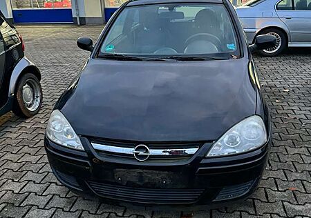 Opel Corsa Edition