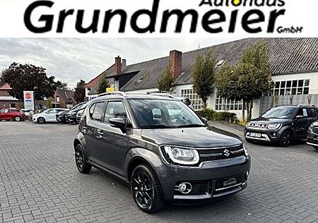Suzuki Ignis Comfort+/Kamera/LED/Navi/Sitzheizung