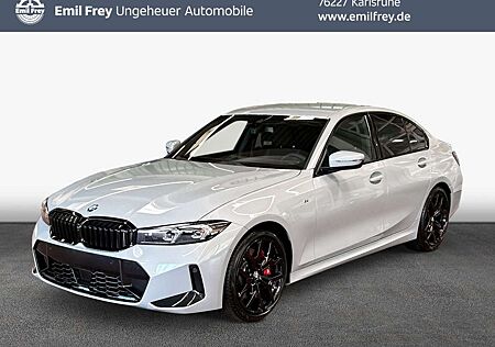 BMW 320i 320 xDrive Aut. 135 kW, 4-türig