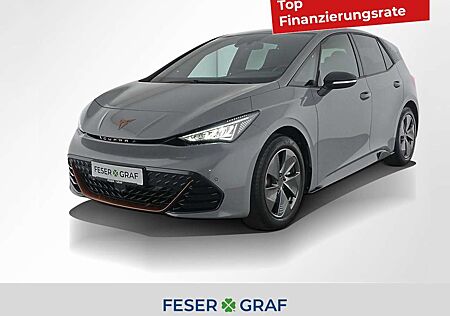 Cupra Born 1-Gang Automatik 58kWh (netto) LED/RearView