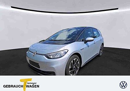 VW ID.3 Volkswagen PRO LM18 NAVI WÄRMEPUMPE PDC+
