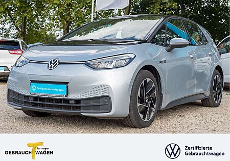 VW ID.3 Volkswagen PRO LM18 NAVI WÄRMEPUMPE PDC+