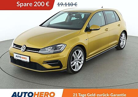 VW Golf Volkswagen 1.5 TSI ACT Highline BlueMotion Aut.*CAM*NAVI*