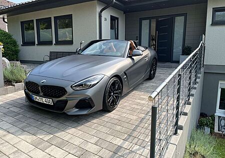BMW Z4 sDrive20i Aut. Sport Line