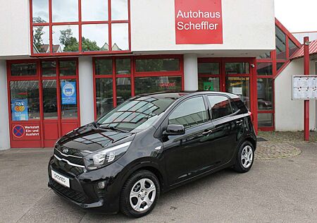 Kia Picanto Edition 7 Ganzjahresreifen