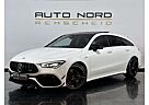 Mercedes-Benz CLA 45 AMG S*Aero*Schale*Pano*360