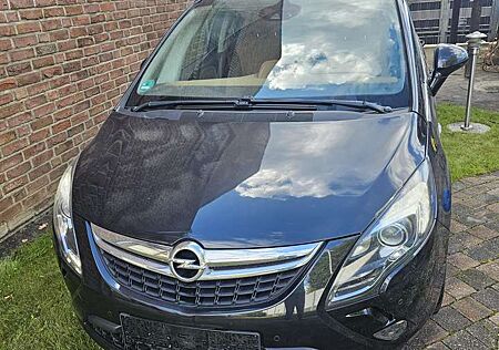 Opel Zafira Tourer 1.6 ECOTEC DIT Aut. Business Innovat