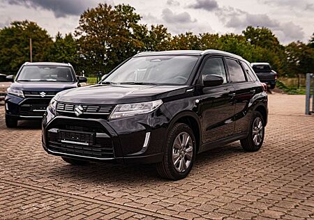 Suzuki Vitara 1.4 Comfort Allgrip 6AT