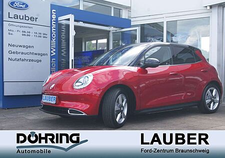 GWM Ora 03 400 Pro+ *-50,8% Wärmepumpe AutoAC Navi Navi SHZ