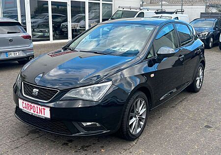 Seat Ibiza Connect NAVI/KLIMA/XENON/PDC/SHZ/8FACH