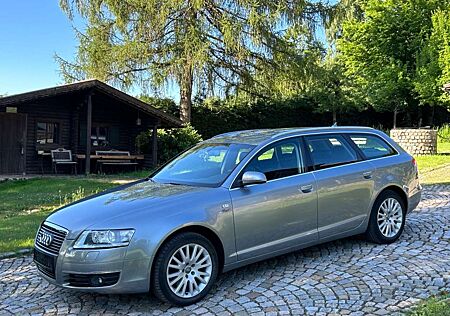 Audi A6 Avant 2.7TDI V6 Quattro 180PS, 2Hand,157Tkm!!