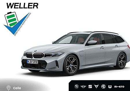 BMW 330 e xDrive T M Sport ACC RFK HUD AHK Pano H/K LED