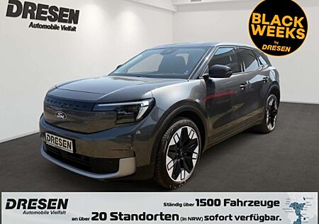 Ford Explorer AWD Extended Range + 21 Zoll Alu + el. Heckklappe