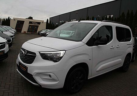 Opel Combo Life E Ultimate N1, Automatik