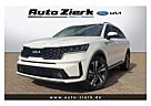 Kia Sorento Spirit 4WD 2.2 CRDi Autom. NAVI LED RFK