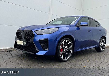 BMW X2 sDrive18d A M Sport PRO,DAPro.LCPro.adLED