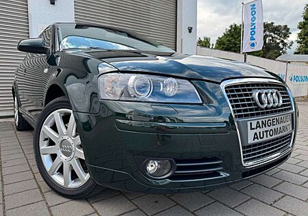 Audi A3 Sportback 2.0 TFSI Ambition quattro-Voll"Top